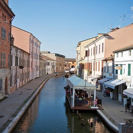 Sirena Apartments Llido Degli Estensi Zewnętrze zdjęcie