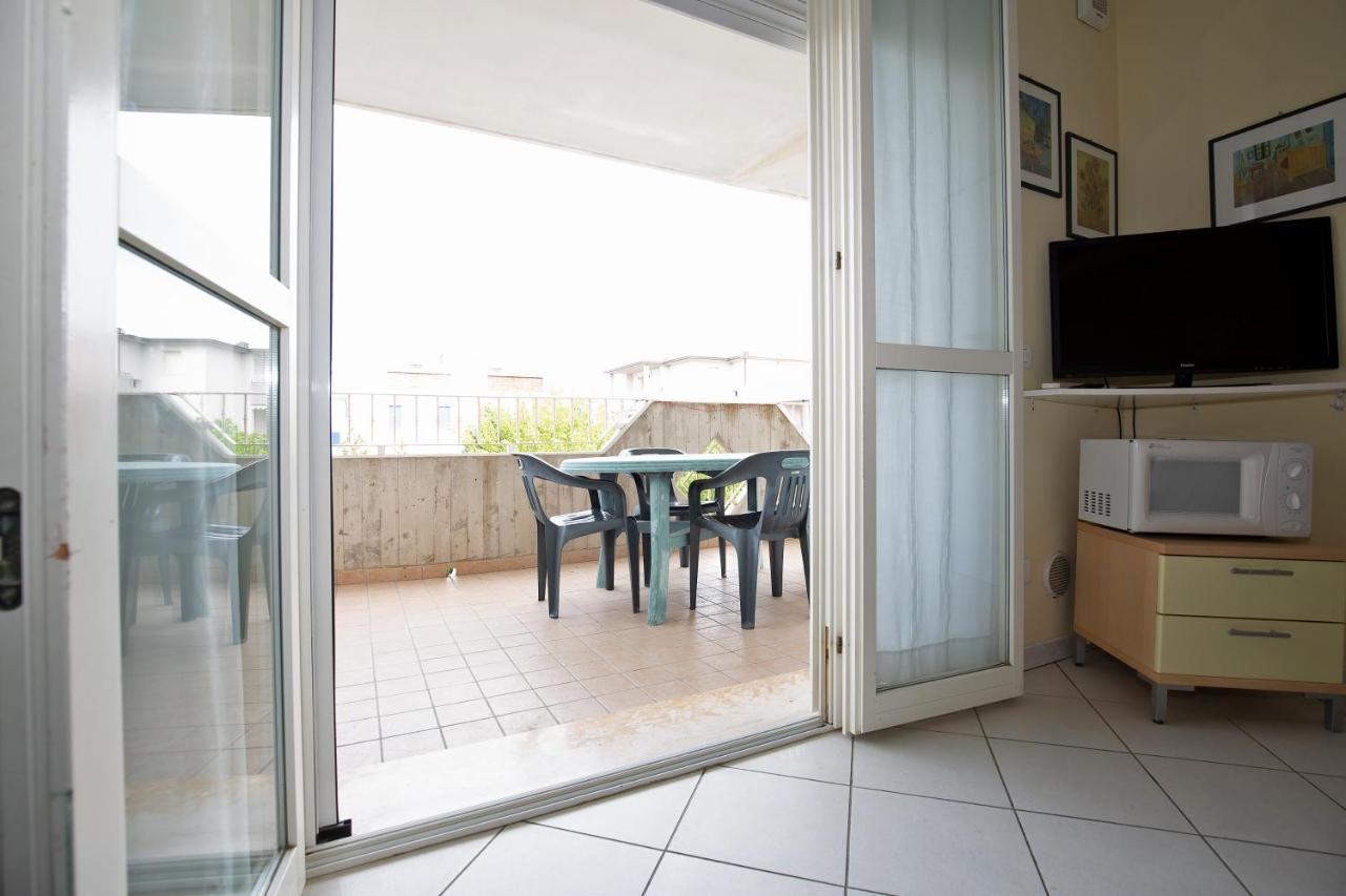 Sirena Apartments Llido Degli Estensi Zewnętrze zdjęcie