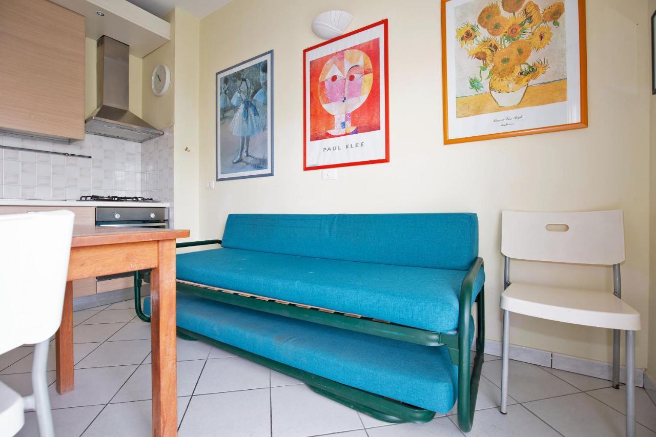 Sirena Apartments Llido Degli Estensi Zewnętrze zdjęcie