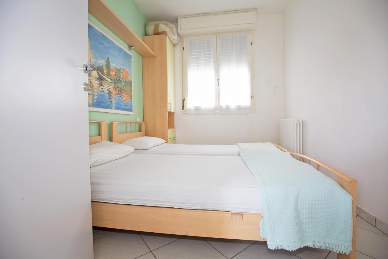 Sirena Apartments Llido Degli Estensi Zewnętrze zdjęcie