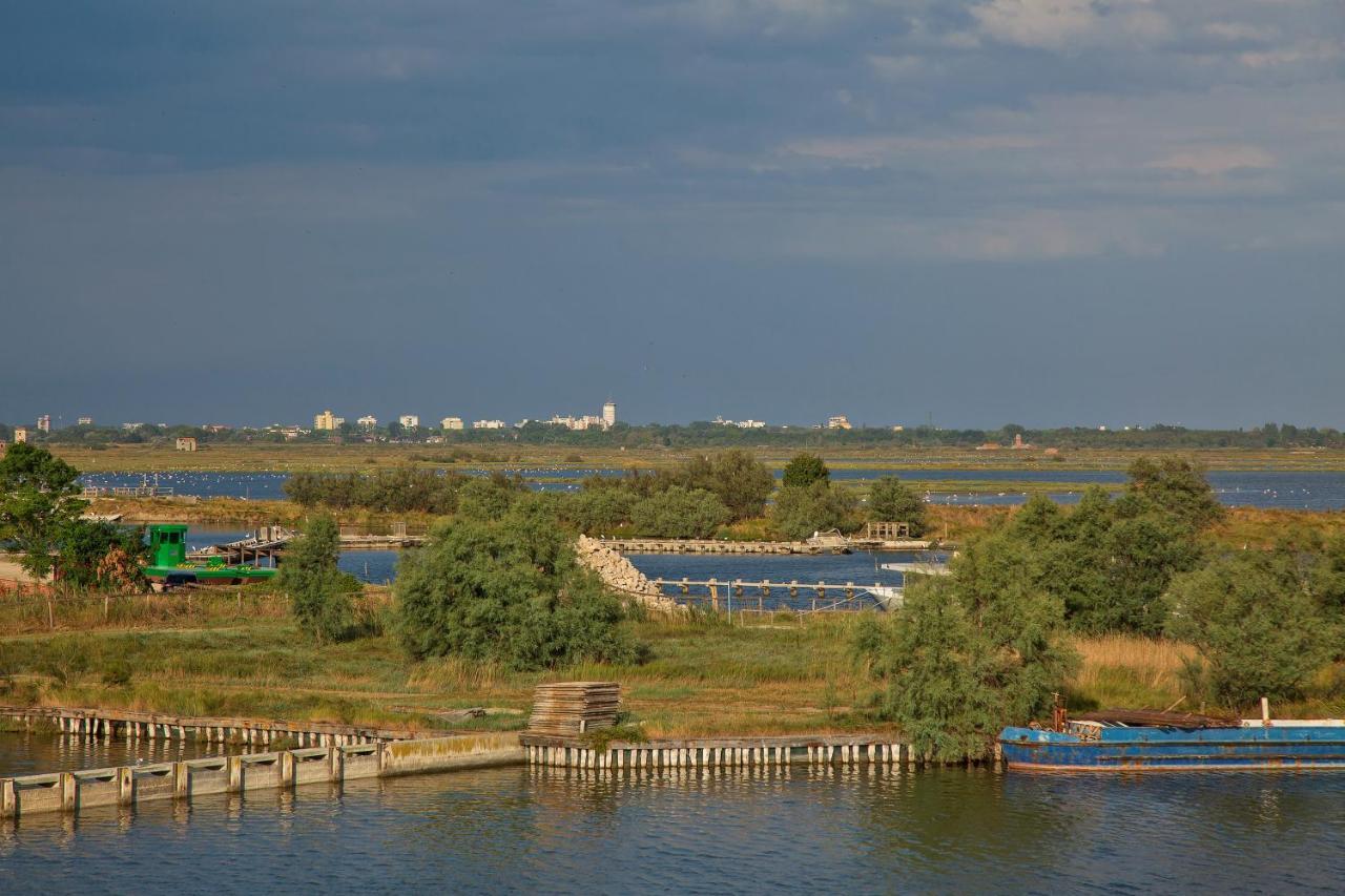 Sirena Apartments Llido Degli Estensi Zewnętrze zdjęcie