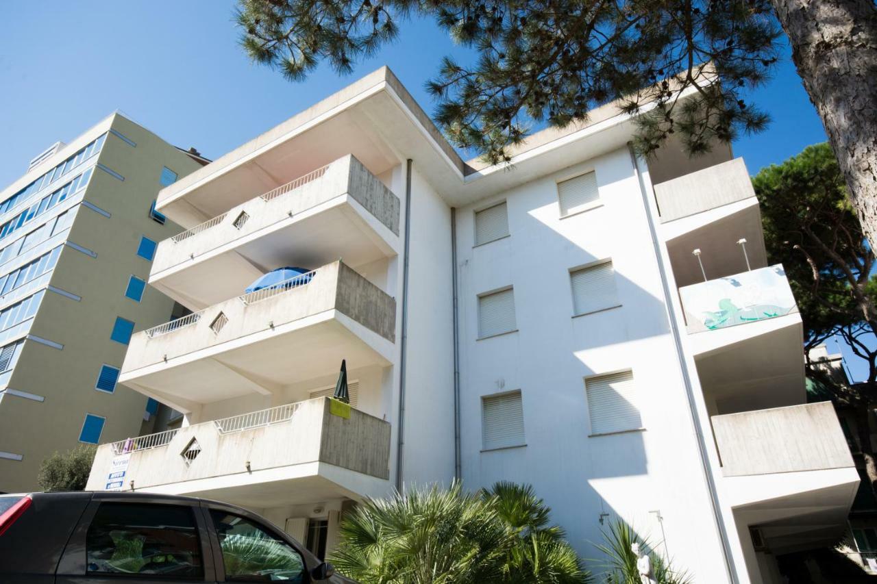 Sirena Apartments Llido Degli Estensi Zewnętrze zdjęcie