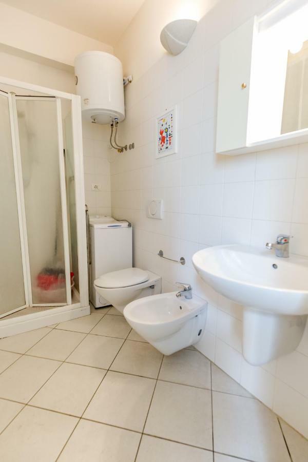 Sirena Apartments Llido Degli Estensi Zewnętrze zdjęcie