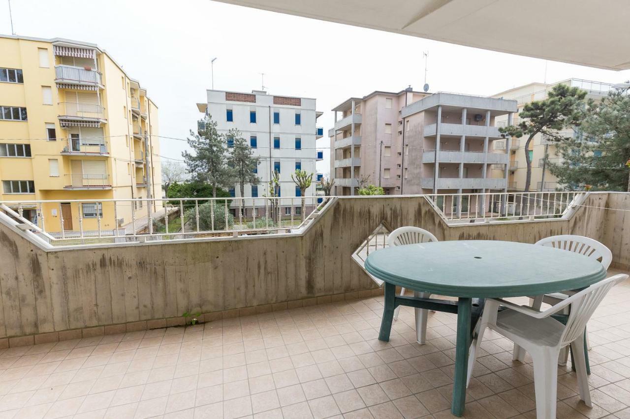 Sirena Apartments Llido Degli Estensi Zewnętrze zdjęcie