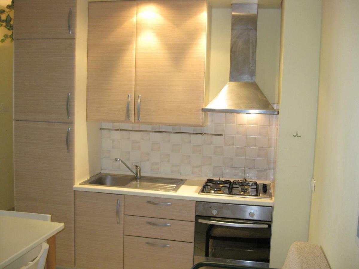 Sirena Apartments Llido Degli Estensi Zewnętrze zdjęcie